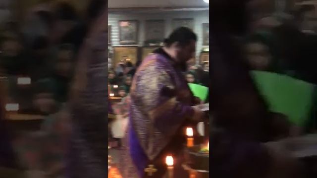 Храм Матроны Московской. Краснодар. смотреть онлайн