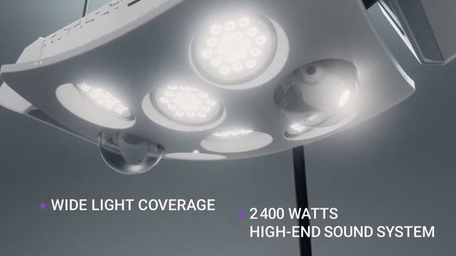 Lu Playground - Calhoun County Schools смотреть онлайн