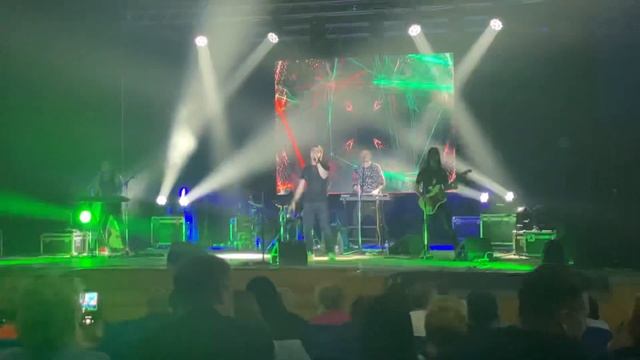 «Дети Фристайла» - Моё солнышко смотреть онлайн