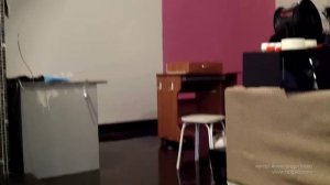 О студийной подвесной системе и пантографах