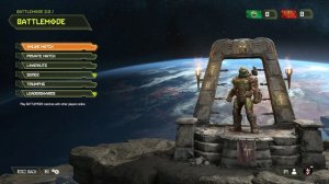 DOOM Eternal - Main Menu Theme