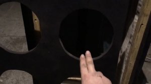 Крутая колонка за копейки своими руками!