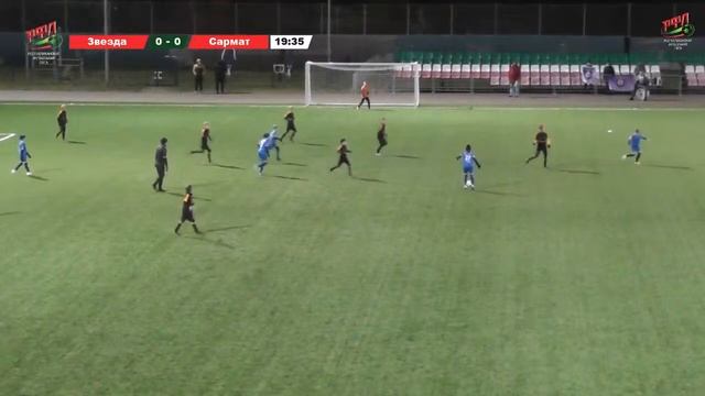 РФЛ 2020. Стадион "Электрон". Первая Камера. смотреть онлайн