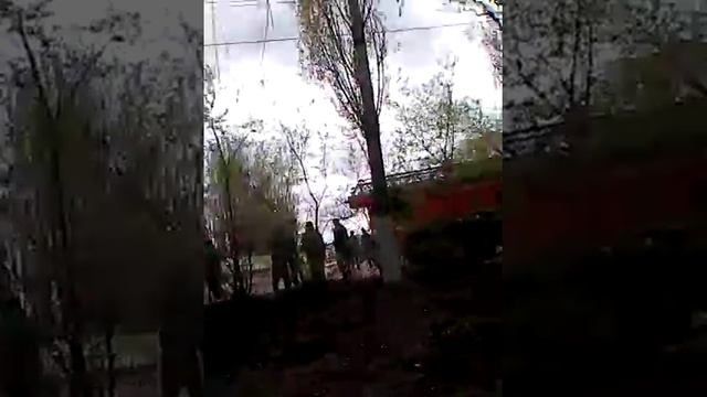 Бен завоз горит в Воронеже на лебедева смотреть онлайн