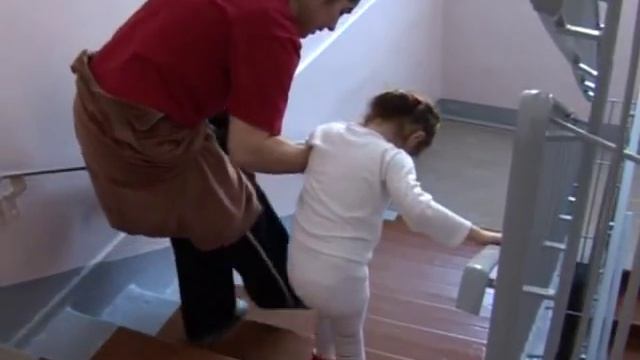 ДЦП - Доктор Романов смотреть онлайн