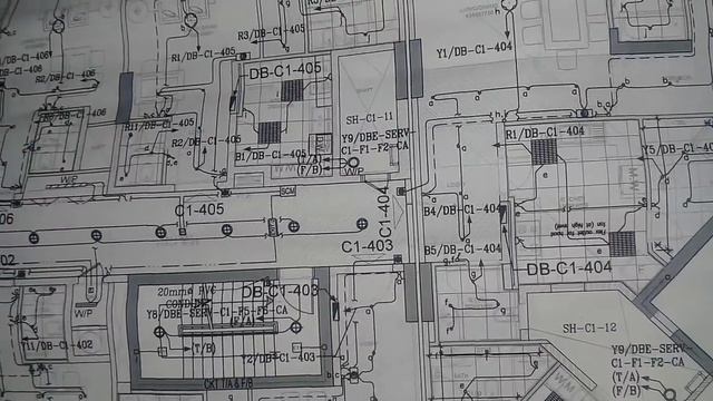 How to read electrical drawing UAE Electrical смотреть онлайн