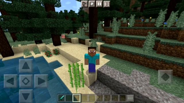 top 5 java mods for minecraft pocket edition || convert mcpe into minecraft java || minecraft 1.19