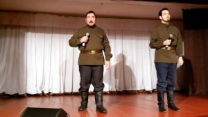 Герои России моей! Часть 1 - Великая Отечественная война