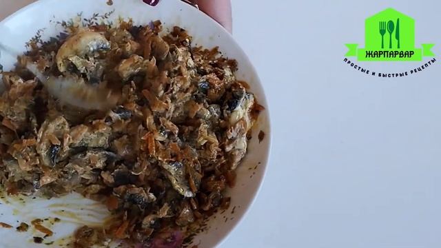 Быстрые пирожки. Пирожки с грибами. Отличный перекус между обедом и ужином.