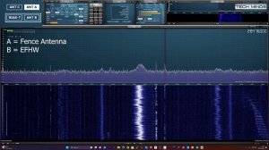 Stealth Wire HF Antenna Setup: Concealed Communication Made Easy