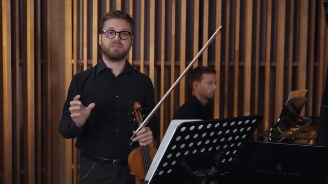 Fryderyk Chopin – Mazurek A-moll op. 64 nr 4| Mazurka in A minor Op. 64 No.4 смотреть онлайн