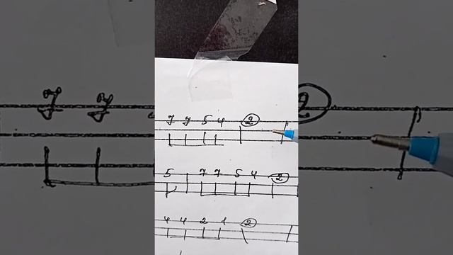 Занятие 11. "Катюша" аккомпанемент. 18.04.2020 смотреть онлайн