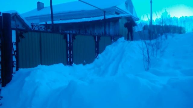 Мини горка:) смотреть онлайн