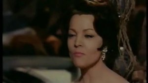 Habanera   Сара Монтьель к ф Красотка Лола xvid