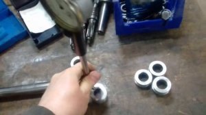что стучит в рулевой рейке