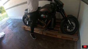 Поехали 2600 км, рейс в Республику Крым(г. Севастополь) Груз в 3 раза дороже чем мой грузовик!