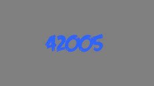 colorful numbers 1 to 80000 (inspired by jayden's fun life)