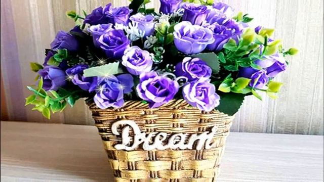 THE MOST BEAUTIFUL FLOWERS FOR THE WONDERFUL CEZAR !HAPPY BIRTHDAY ! 30 07 21 смотреть онлайн