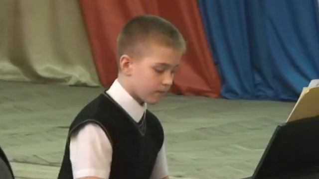 Никита Никитин и Саша Колов "На побывку едет" смотреть онлайн