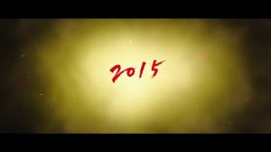 "Ип Ман 3"/Тизер