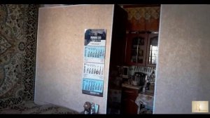 Комната 18 кв.м. в семейном общежитии.