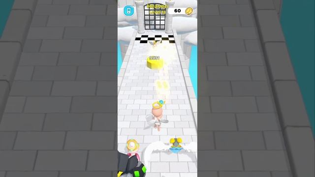 Heaven vs Hell - Gameplay Walkthrough Part 2 смотреть онлайн