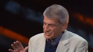 Линия жизни. Виктор Татарский