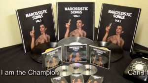 Коллекция песен для нарциссов — Foil Arms and Hog