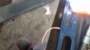 Замена щеток в моторе стеклоподъемника шевроле лачетти