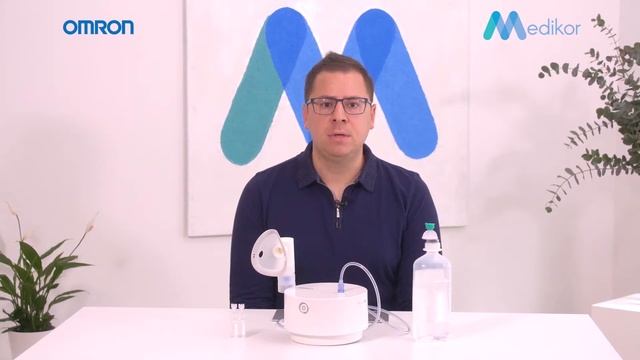 Koja je razlika između mesh i kompresorskog inhalatora? смотреть онлайн