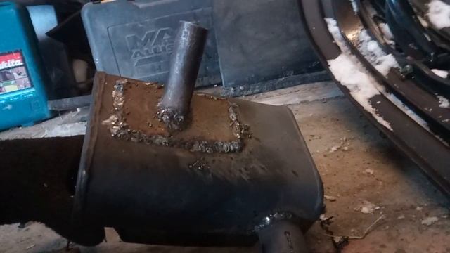 Глушитель стелс часть 2 смотреть онлайн