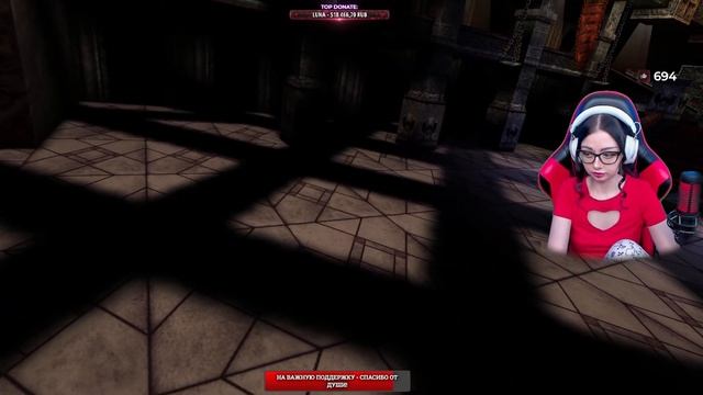 UNREAL TOURNAMENT 1999 Прохождение на Русском | АНРЕАЛ ТОРНАМЕНТ Прохождение | СТРИМ