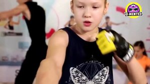 7 детей с невероятно уникальными способностями: Часть II