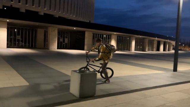 Катаемся после длительного перерыва смотреть онлайн