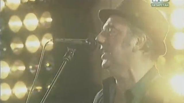 Festival "The Creation of Peace" 2010. Kazan. 35. смотреть онлайн