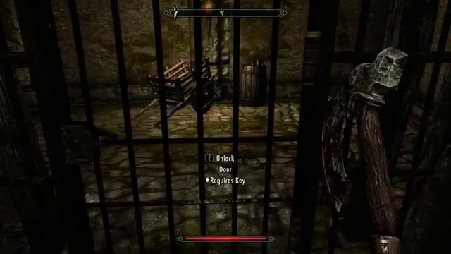 Skyrim: Special Edition - ALDUIN ATTACKS - Episode 1 (Let's Play) смотреть онлайн