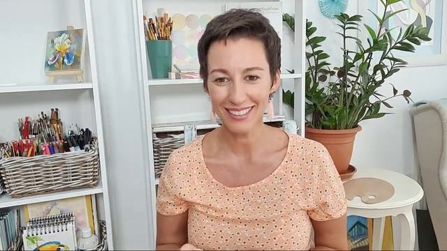 КАК БЫСТРО НАУЧИТЬСЯ РИСОВАТЬ / РИСУЕМ АКВАРЕЛЬЮ смотреть онлайн