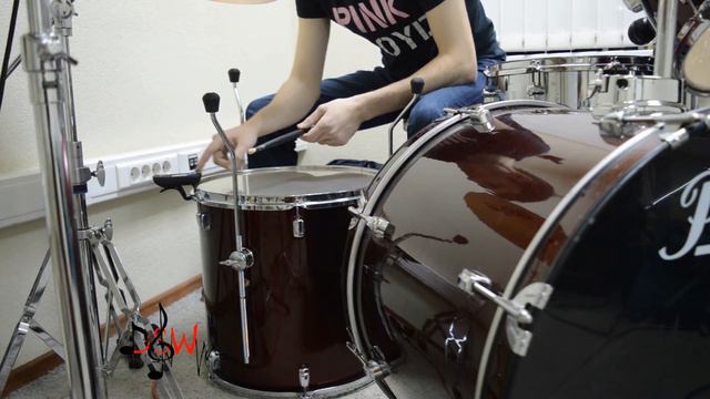 Обзор тюнера Overtone Labs Tune Bot Studio от DSW смотреть онлайн