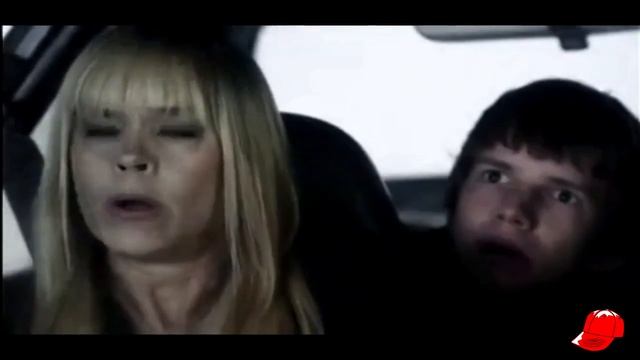 кинцо Замерзший мир разборобзор ч.1