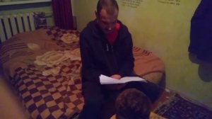 говорящая собака