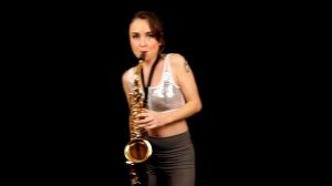 Dance Monkey - Tones and I (Alto Saxophone Cover)