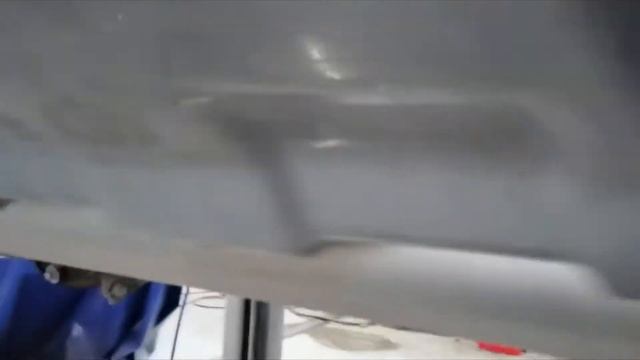 Трудовые будни. Ремонт амортизаторов Freelander смотреть онлайн