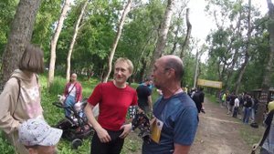 Первая Пивная миля в Краснодаре