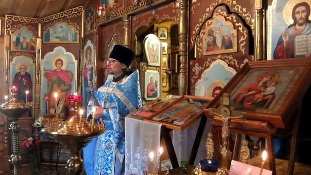 Неделя 11-по Пятидесятнице смотреть онлайн