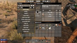 7 days to die - Гайд: Создание мира; День первый (№1).