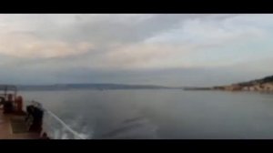 Пролив Дарданеллы