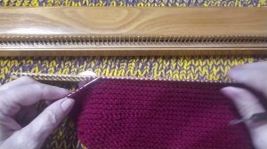 БАКТУС НА БУКОВИНКЕ.