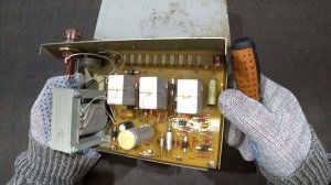 Сигнализация СИГНАЛ-37 / Есть ли удача с реле РЭС22
