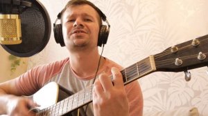 Азамат Мусагалиев. Солдатская рапсодия(cover by Roman Kotkin)
