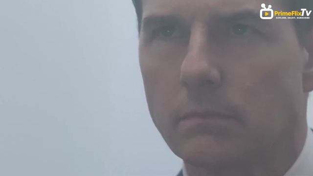 Mission Impossible 8: Dead Reckoning Part 2 TRAILER | Tom Cruise | Hayley Atwell смотреть онлайн